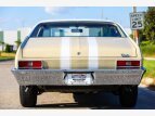 Thumbnail Photo 83 for 1971 Chevrolet Nova Coupe